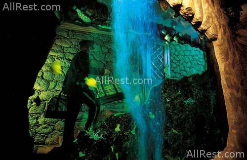 Grand Hotel Atlantis Bay 43